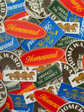 STICKER PACK 01